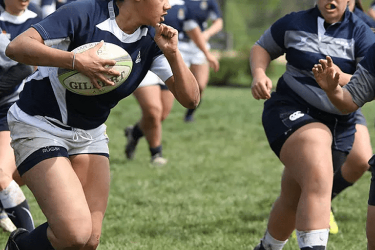 Rugby: How Junior Athletes Can Develop Skills To Stand Out