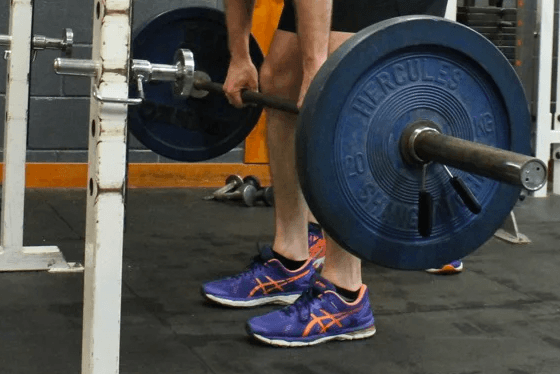 strength camps for teens