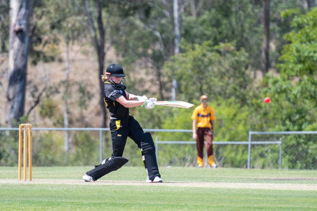 Cricket Training