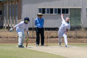 Cricket Footwork Drills