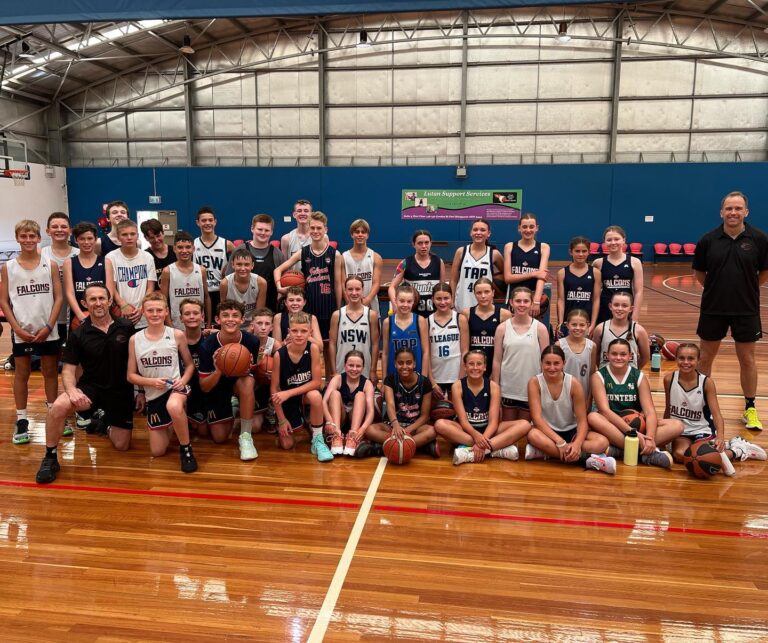 elite sports training in Brisbane and the Gold Coast