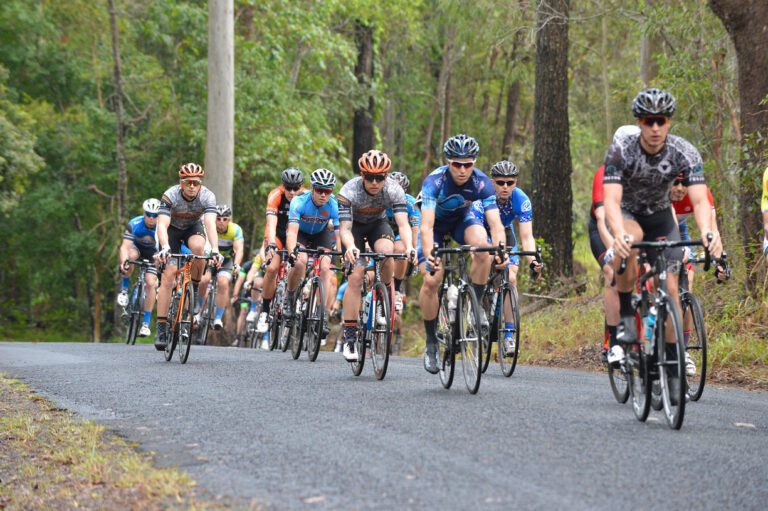 A Guide To Cycling: The “New Golf”
