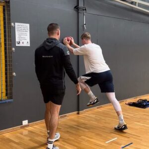 Acceleration Sports Performance Training - Brisbane & Gold Coast