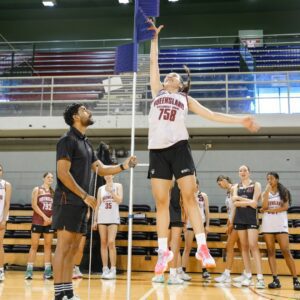 Higher vertical jump