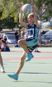 Improve Netball Accuracy