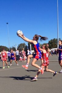 Why Is Speed Important in Netball