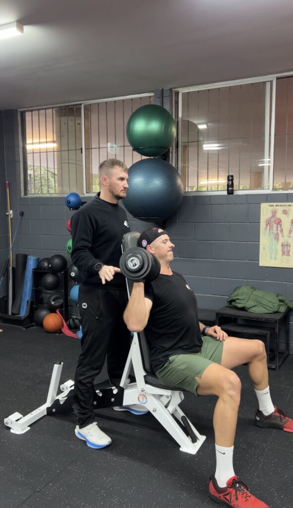 If you are looking for a personal trainer located in Brisbane, then trust the best by joining us at Acceleration Australia!