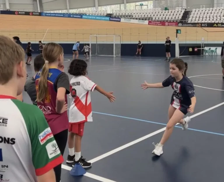 Youth Sports Programs
