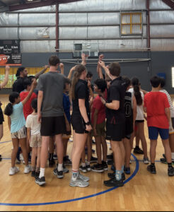 sports camps
