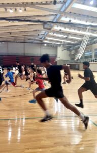 Sports Development Programs in Brisbane and the Gold Coast