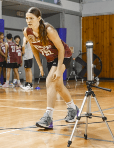 learn how to run faster with a sports coach in Australia