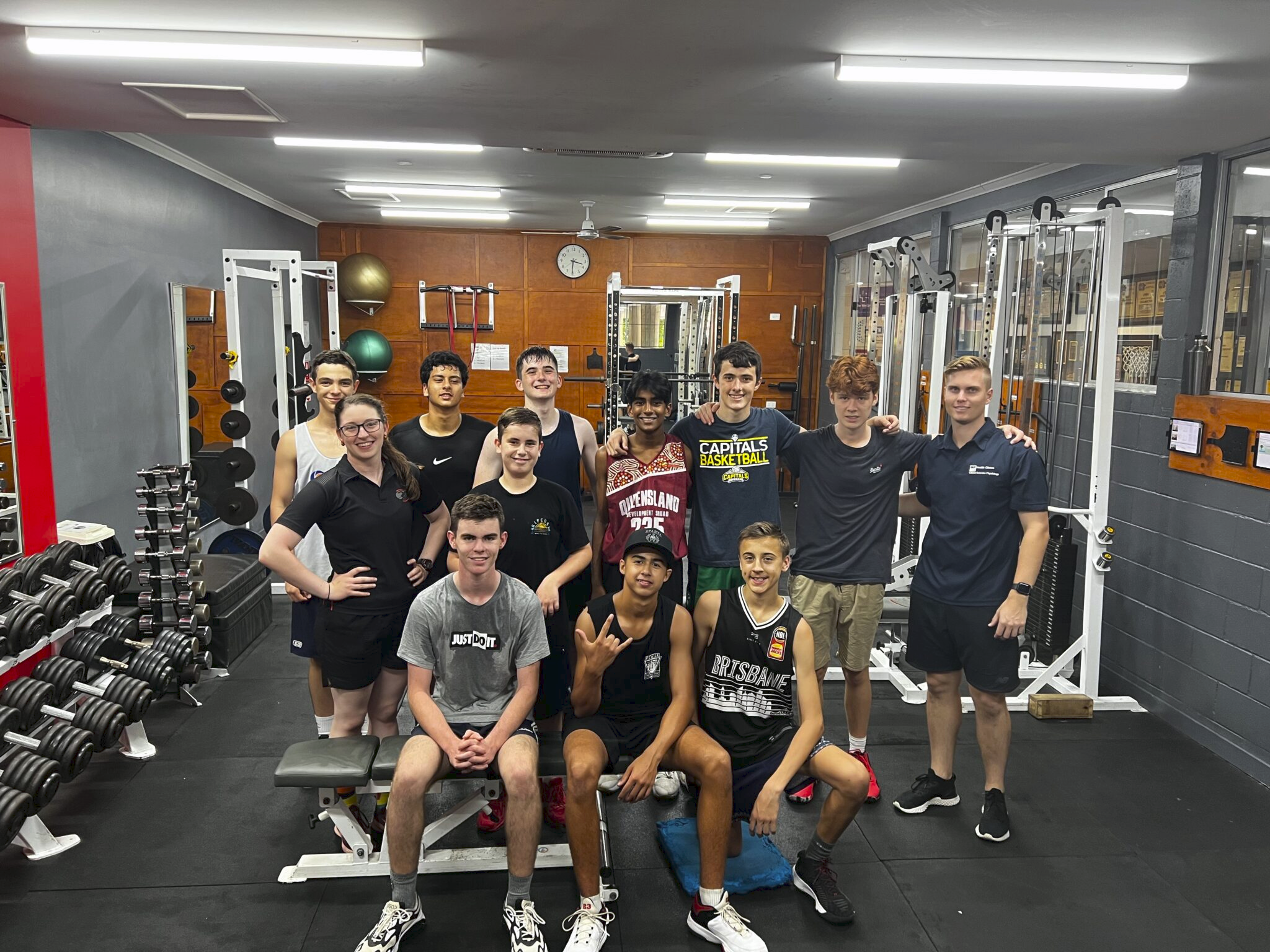 Sports Performance Workshops - Unlock Your Athletic Potential
