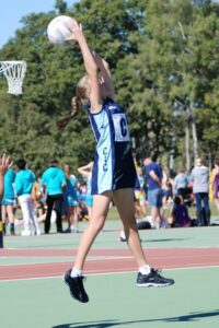 Why Is Agility Important in Netball