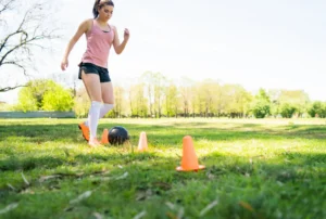 football plyometric workouts