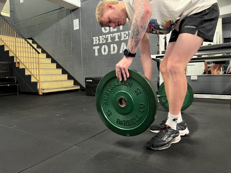 Building a Strong Foundation: The Importance of Absolute Strength Development