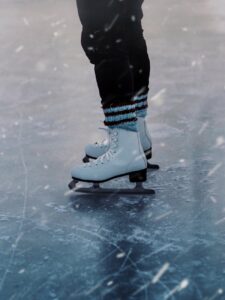 Figure Skating Off Ice Conditioning