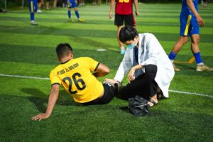 soccer injury prevention exercises