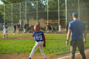 Baseball Plyometric Workouts