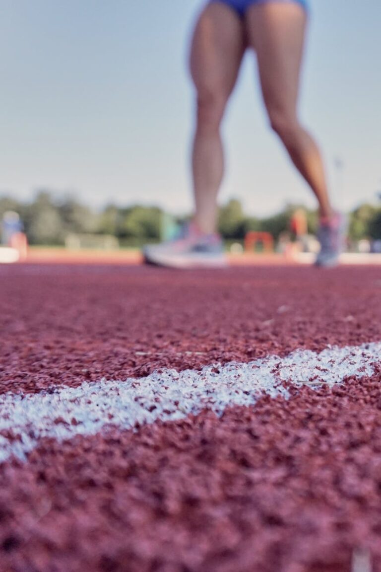 running parachute speed training
