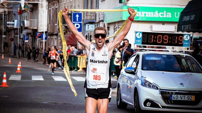 Running Timing Gates To Improve Your Speed