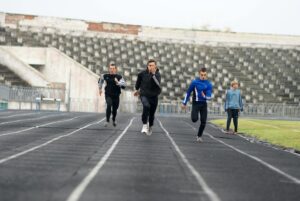 speed endurance training for soccer