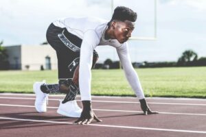 Sprint Faster Training Plan