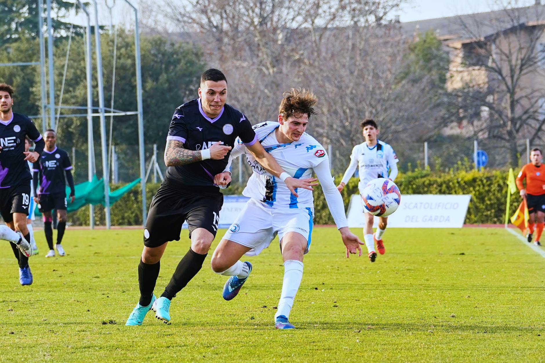 Sprint Training For Field Hockey At Acceleration Australia