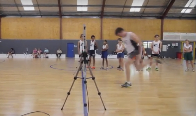 Power Up Your Performance: Timing Gates Athletics for Athletes
