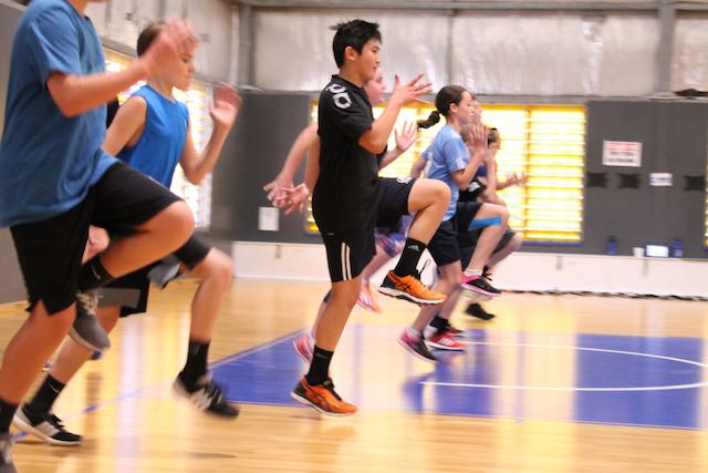 Speed Demons Unite: Transforming Your Sprint Speed Gains