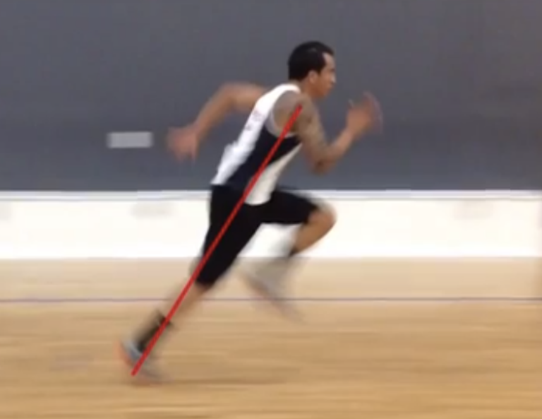 The Need for Speed: Your Journey to Good Sprinting Speed