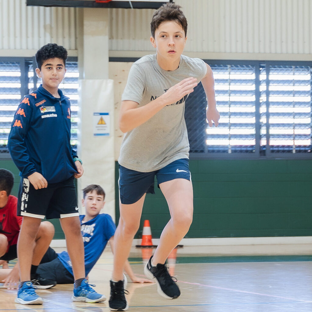 Acceleration Australia | Speed Training Camps
