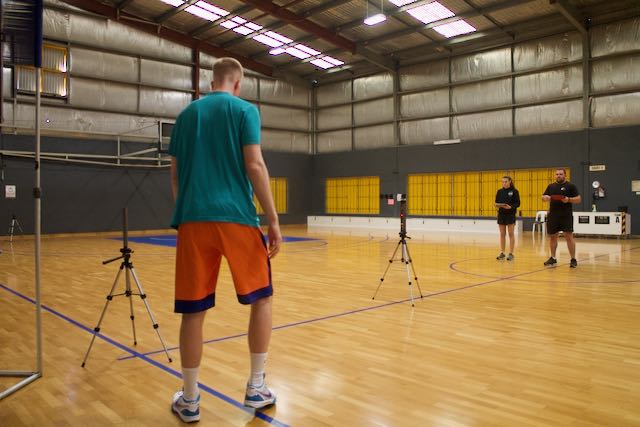 Speed to Success: Embrace Bungee Sprint Training Today