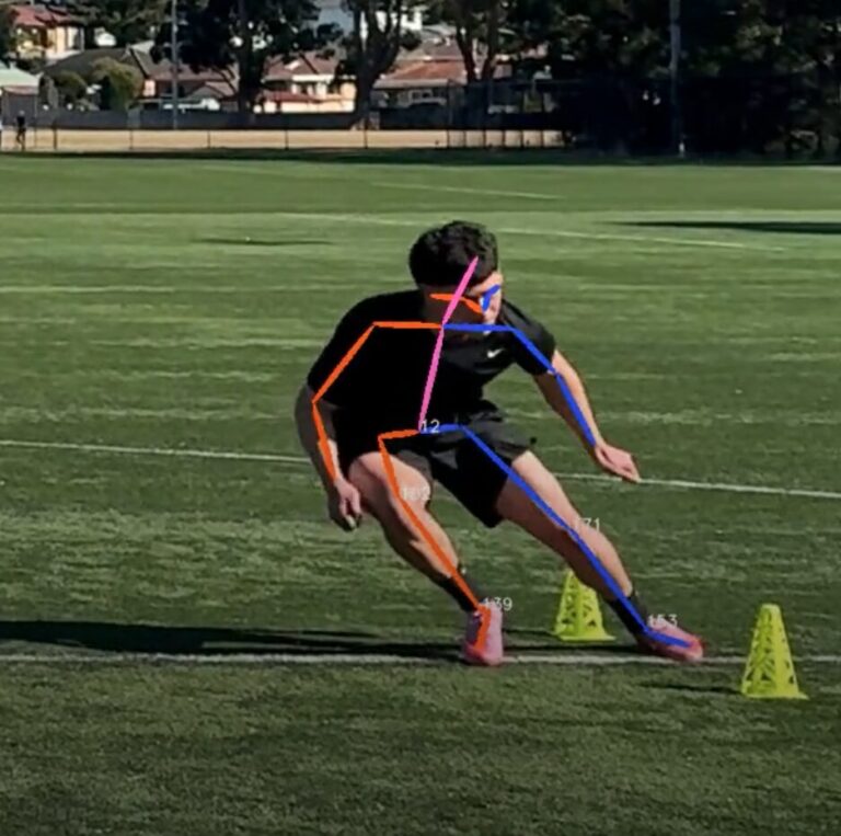 The 10-0-5 Agility Test: A Simple Baseline That Protects Footballers All Season